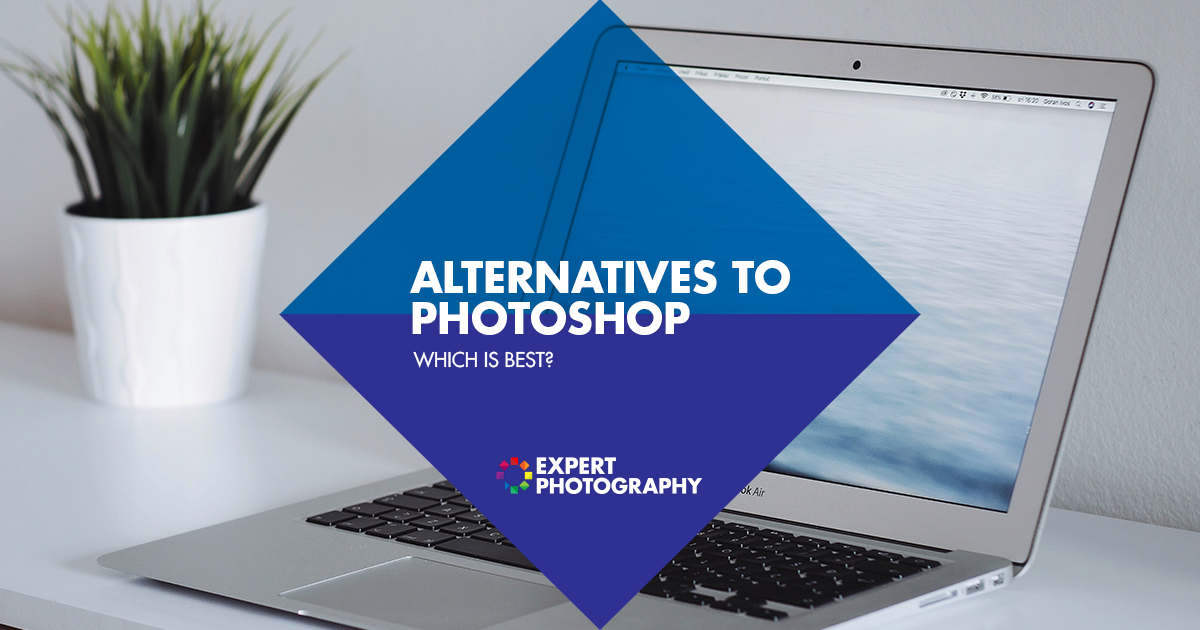 10 Best Photoshop Alternatives To Try In 2022 (Free And Paid!)