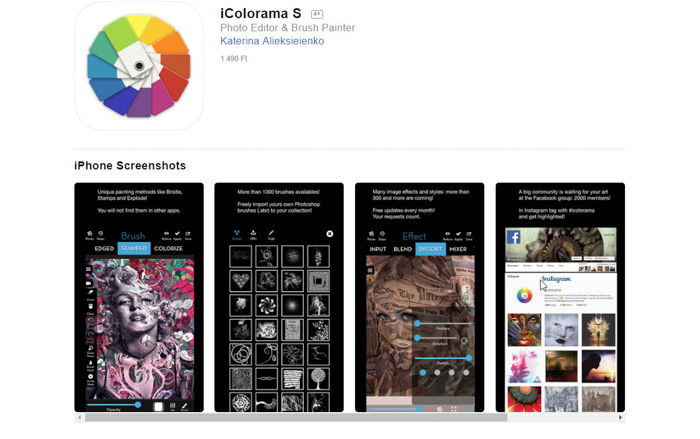 12 Best Apps to Turn Photos Into Sketches and Drawings 2023 - 89