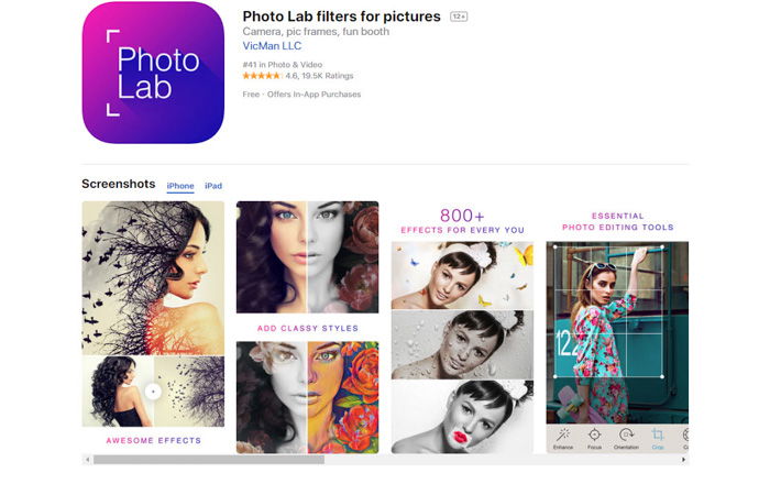 5 Best iPhone Apps That Turn Photos Into Sketches & Drawings | PERFECT