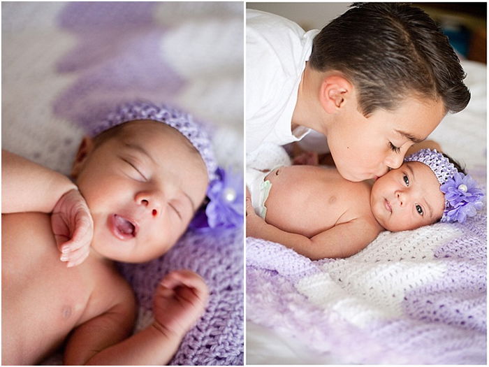 How to Plan for a Perfect Newborn Photo Session - 14