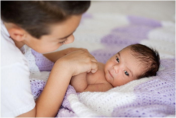 How to Plan for a Perfect Newborn Photo Session - 15