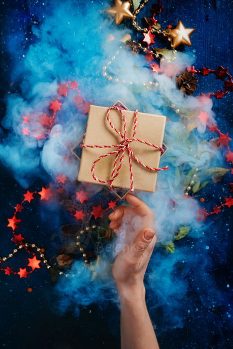 10 Christmas Still Life Photography Ideas for Magical Memories - 2