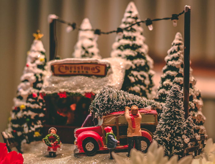 10 Christmas Still Life Photography Ideas for Magical Memories - 96