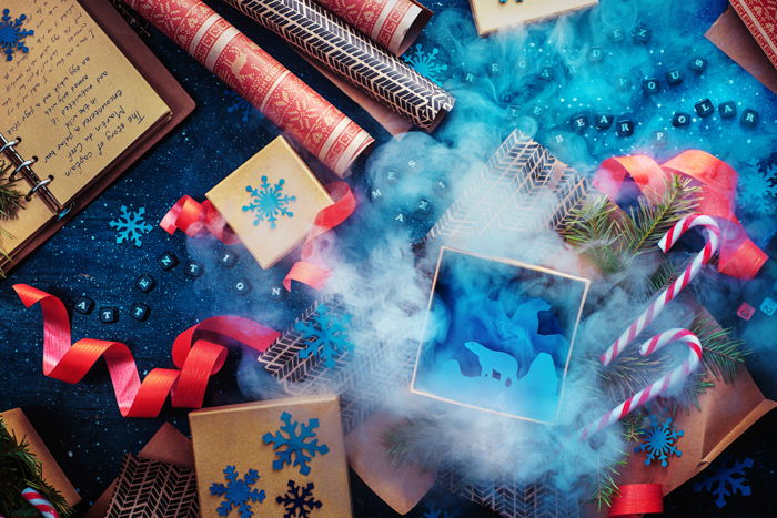 10 Christmas Still Life Photography Ideas for Magical Memories - 87