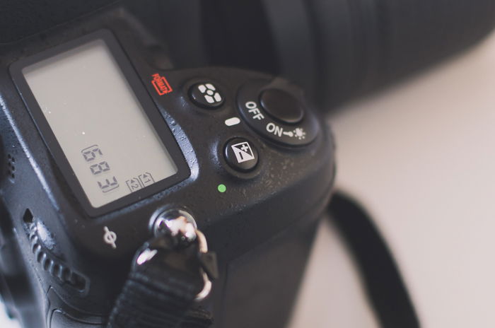 DSLR Basics   Understanding Your First Camera - 53