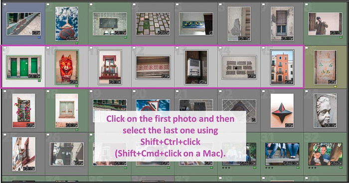 How to Resize an Image in Lightroom  Step by Step  - 47