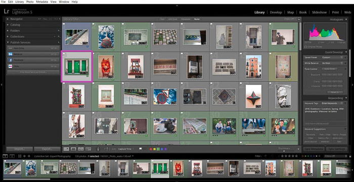 How to Resize an Image in Lightroom  Step by Step  - 74