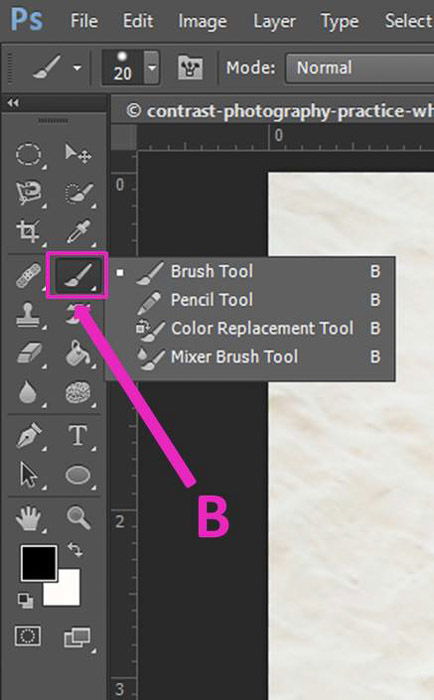 20 Amazing Photoshop Shortcuts You Have to Learn - 4