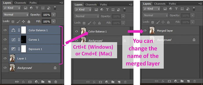 20 Amazing Photoshop Shortcuts You Have to Learn - 80