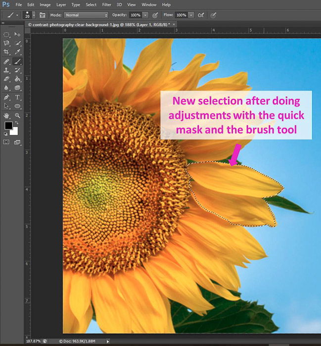 20 Amazing Photoshop Shortcuts You Have to Learn - 89