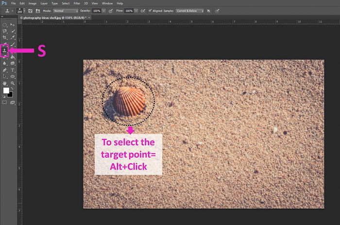 20 Amazing Photoshop Shortcuts You Have to Learn - 96