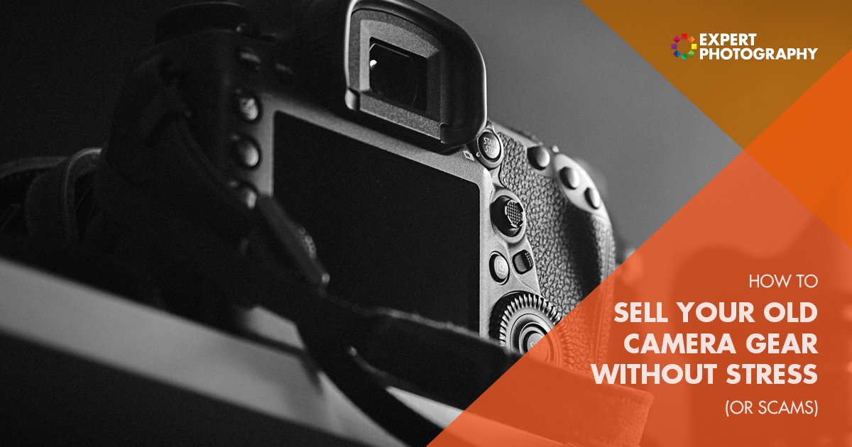 sell my camera online