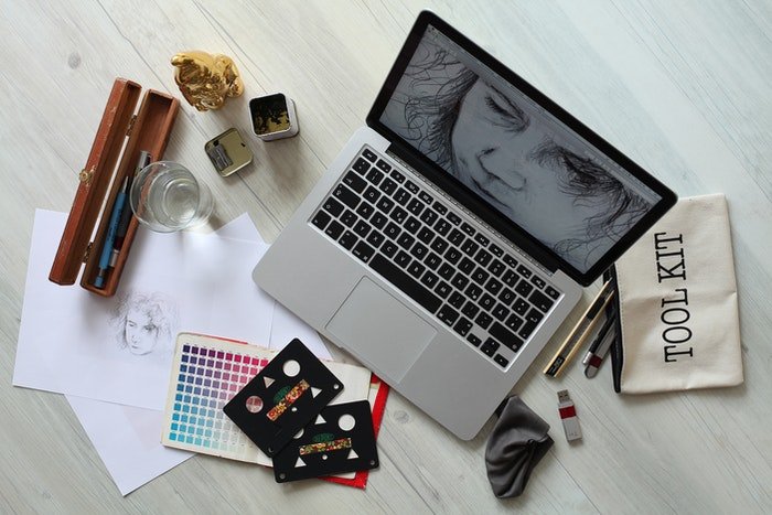 10 Best Free Online Drawing Software - 2023 - iLovePhD