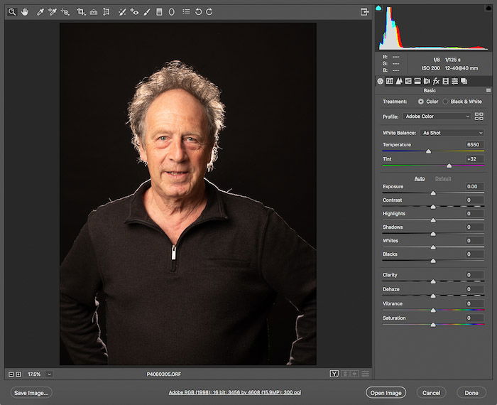 Portrait photography tips and ideas from experts - Adobe