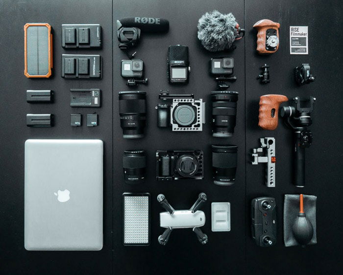 How to Sell Camera Gear Without Stress  Used Camera Trade In  - 18