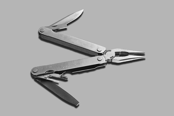 Leatherman Multi-Tool