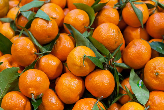 A scrumptious simple stocks photos example of a pile of oranges