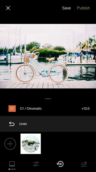 How to Use VSCO Filters for Social Media Photos  VSCO App  - 81