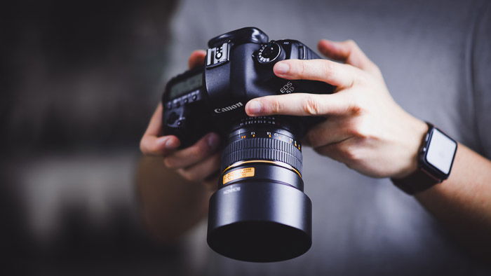 places to buy camera lenses near me