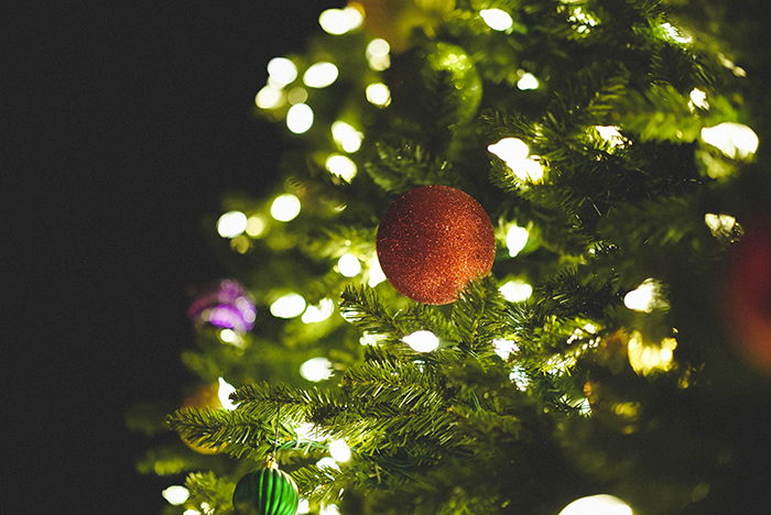 How to Shoot Christmas Bokeh Lights  With Stunning Examples  - 8