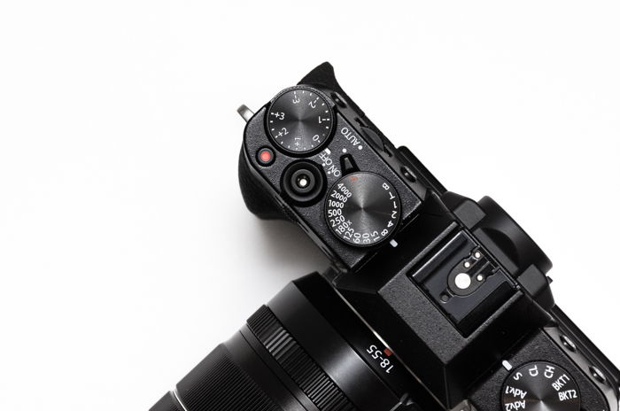 How to Master Exposure Compensation for Better Shots - 13