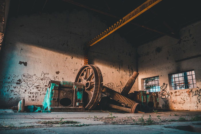 10 Valuable Industrial Photography Tips to Get Started With - 75