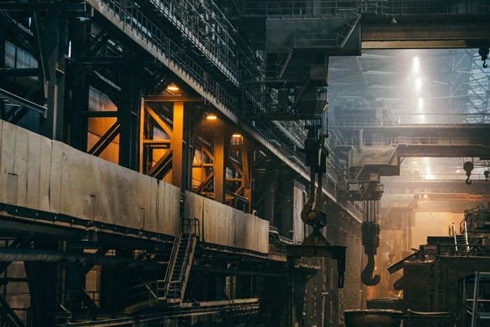 10 Valuable Industrial Photography Tips to Get Started With - 26