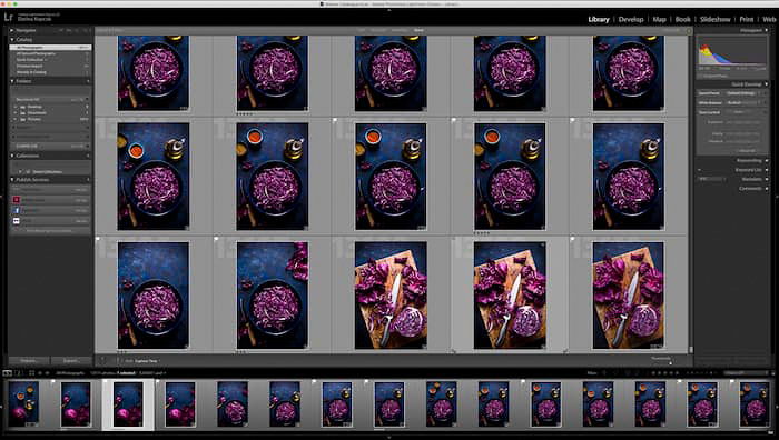 How to Create a Lightroom Contact Sheet  5 Easy Steps  - 95