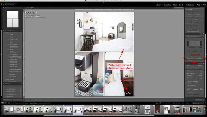 How to Create a Lightroom Collage  Step by Step  - 91