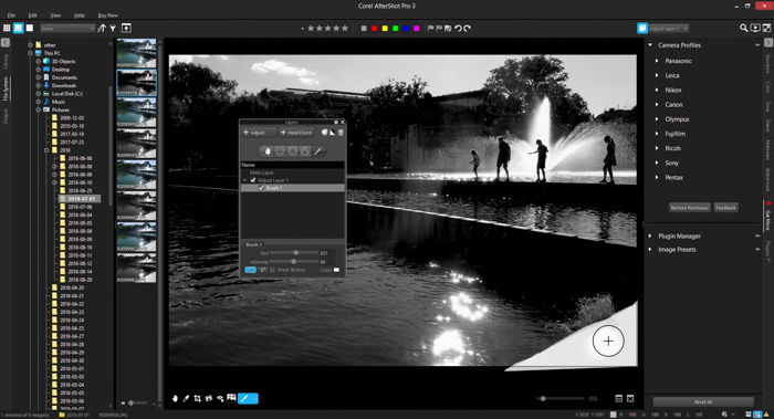 AfterShot Pro 3 Review  Is it Really Better Than Lightroom  - 85