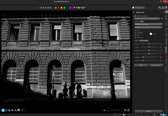 AfterShot Pro 3 Review  Is it Really Better Than Lightroom  - 21