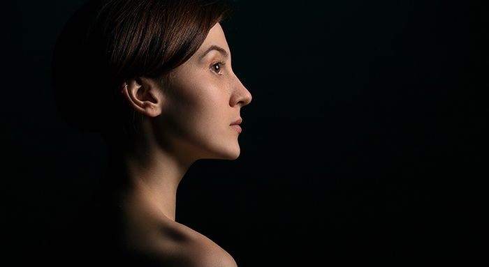 How to Achieve Artistic Chiaroscuro Lighting in Photography - 91