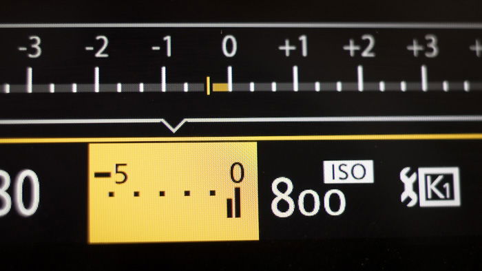 How to Master Exposure Compensation for Better Shots - 91