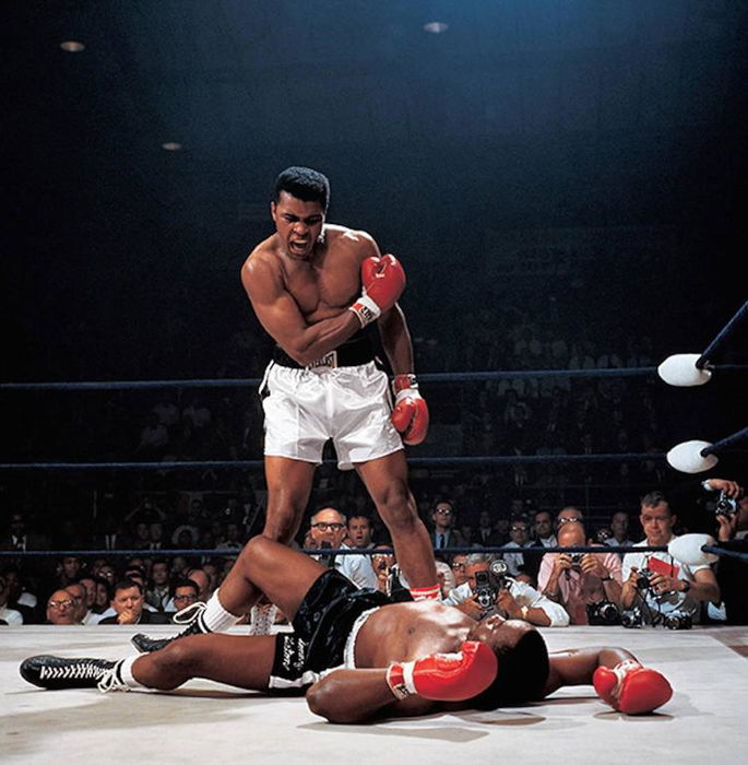 32 Iconic Photos You really Need to See  Famous Photos  - 49