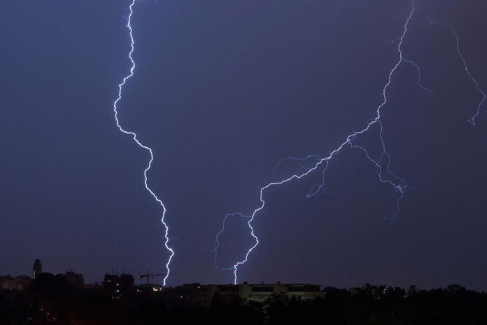 How to Photograph Lightning  Techniques for Maximum Impact  - 34