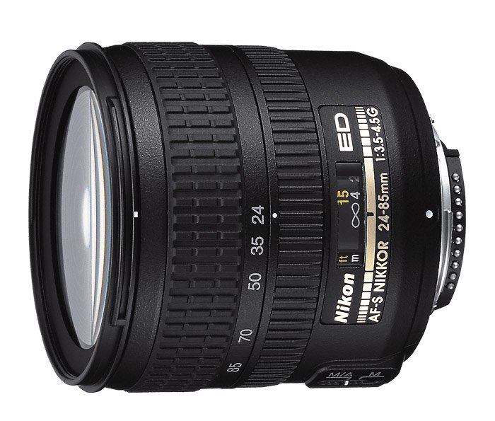 What Is The Best Nikon Portrait Lens, Best Nikon Lens For Portraits And Landscape