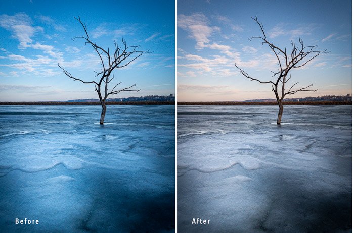  5 Simple Ways to Improve Your Photos 