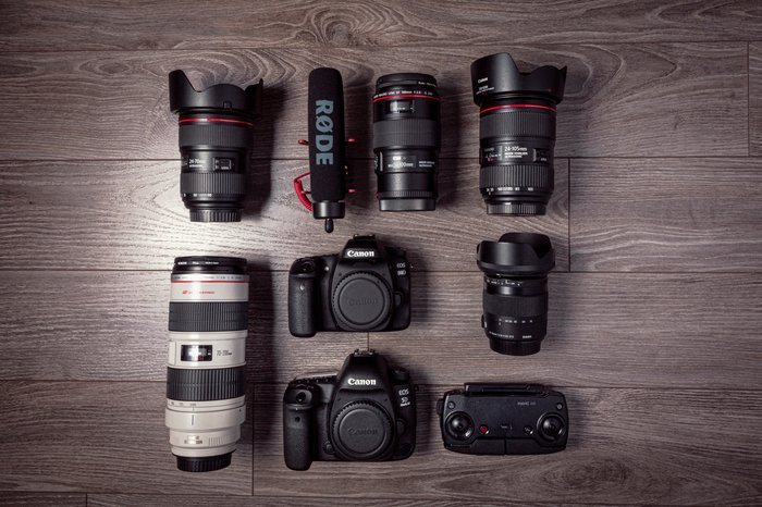 The Sports Photography Equipment Every Beginner Needs