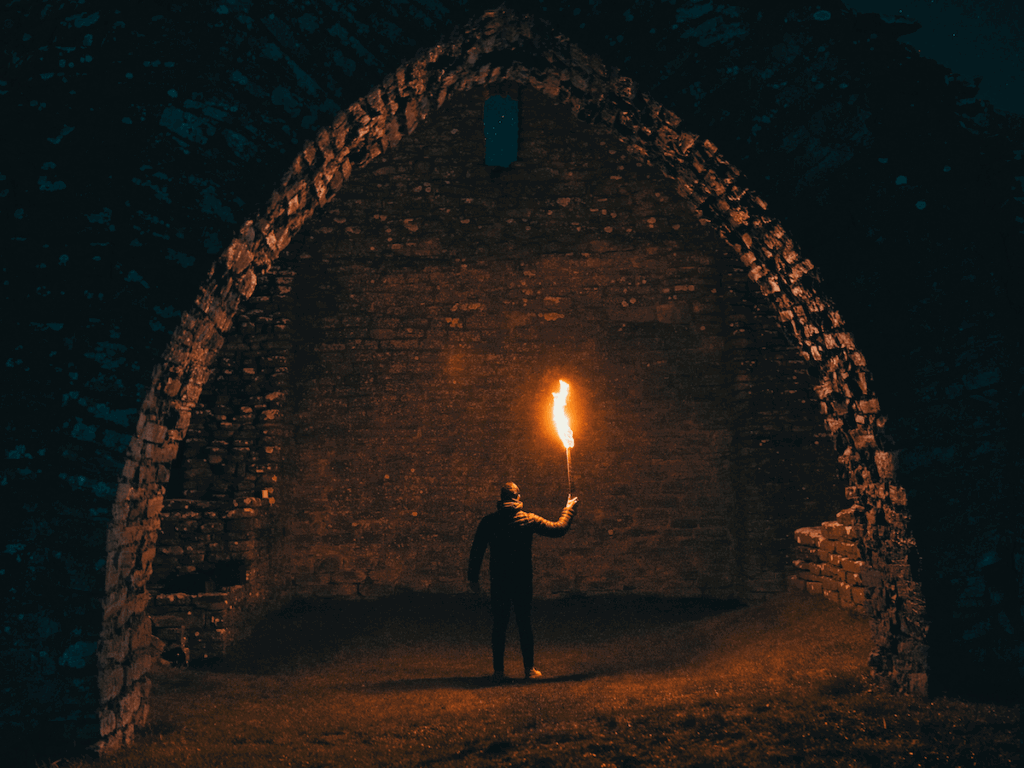 How To Capture Stunning Fire Photography Safely Smartly