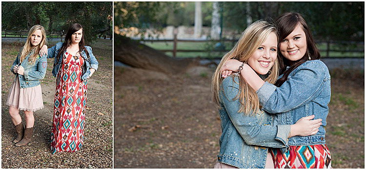 7 Perfect Teenage Photoshoot Ideas for Teen Portraits - 58