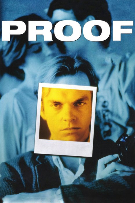 Proof - 1991, one of the best photography movies
