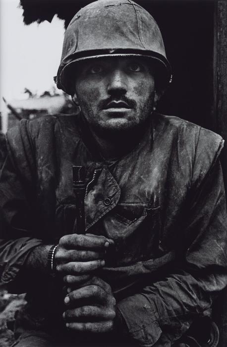 war photojournalism