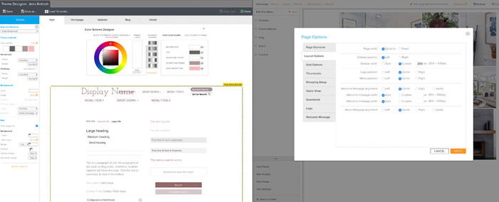 Zenfolio vs Smugmug   The Best Website Builder in 2023  - 25