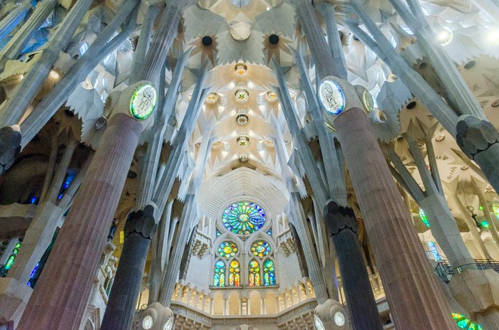 10 Best Barcelona Photography Spots (Barcelona Photos)