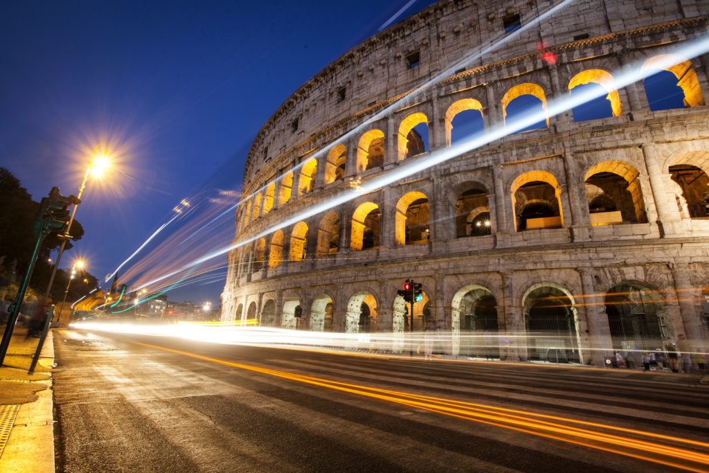 10 Rome Photography Locations You Have to Visit