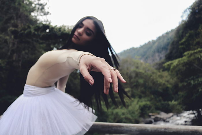 ballet poses for photoshoot