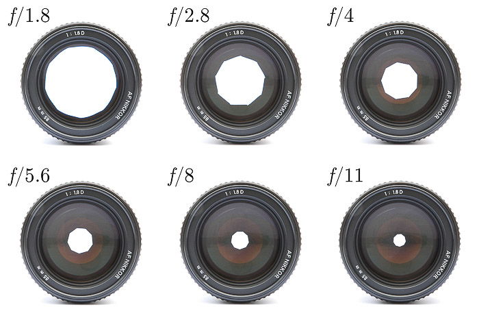 Quick Guide to the Different Parts of a Camera - 83