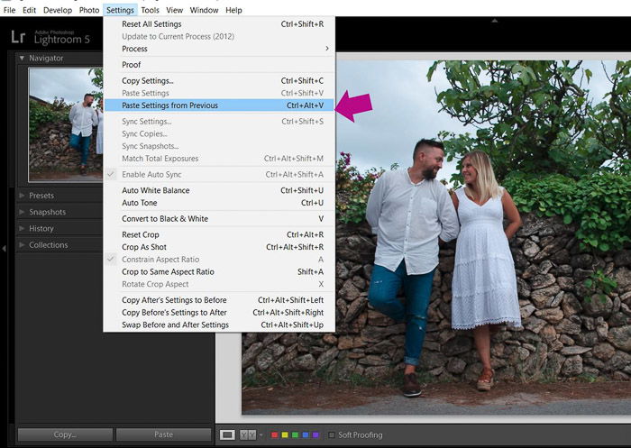 How to Batch Edit in Lightroom  Step by Step  - 35