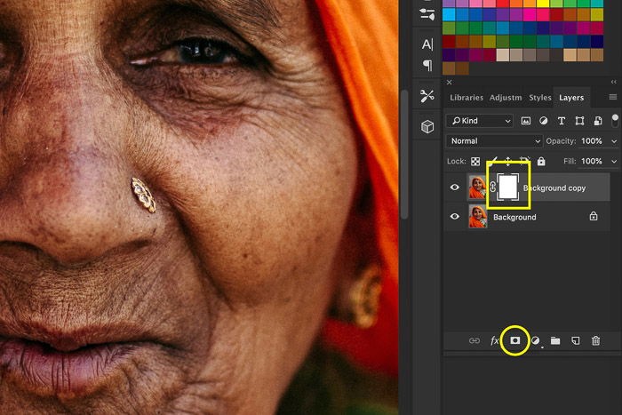 How to Sharpen an Image in Photoshop  Step by Step  - 43