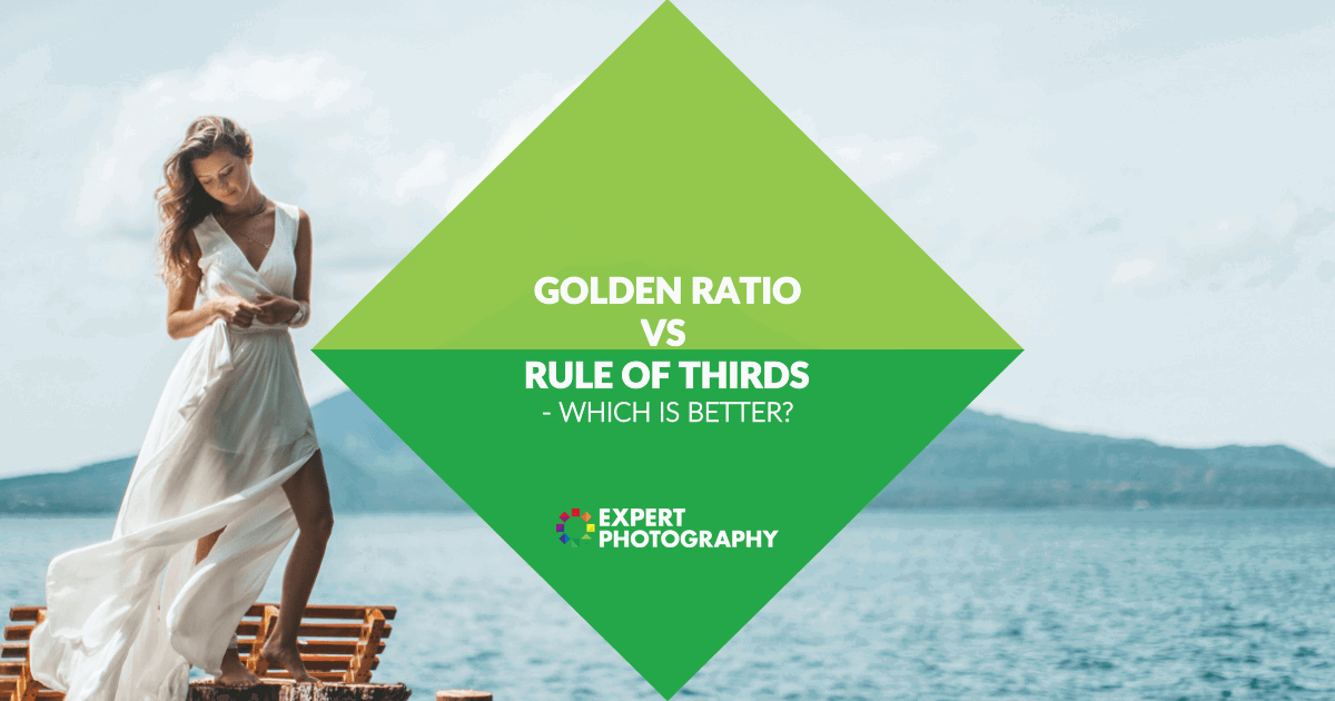 Golden Ratio Vs Rule Of Thirds (Which Composition Is Better?)